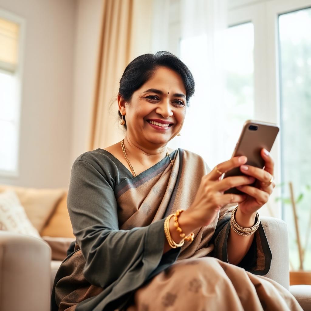 RLink Express গ্রাহক অর্ডার দিচ্ছেন