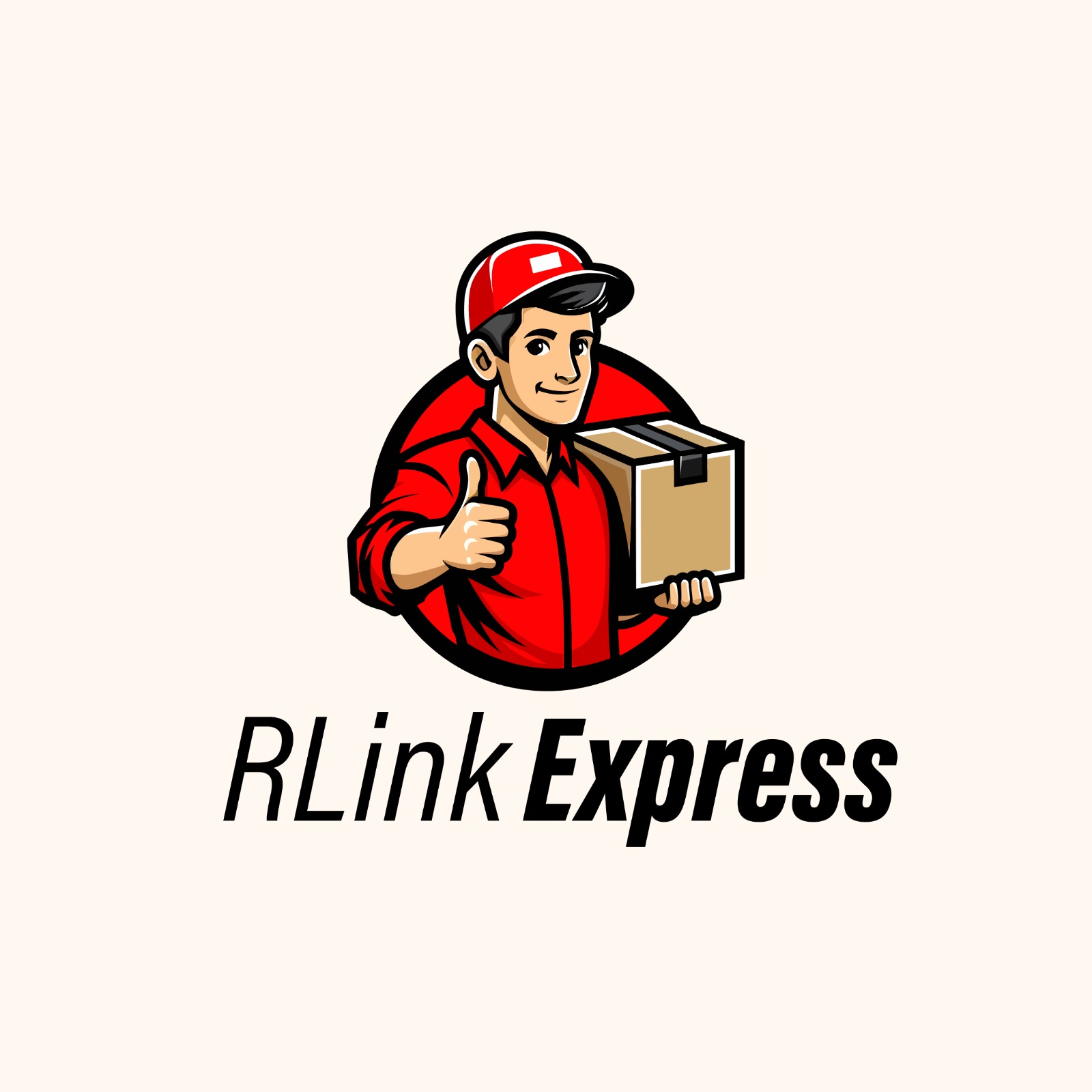 ​R Link Express